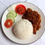 Menyusuri Rasa Bebek Carok di Hati Bogor