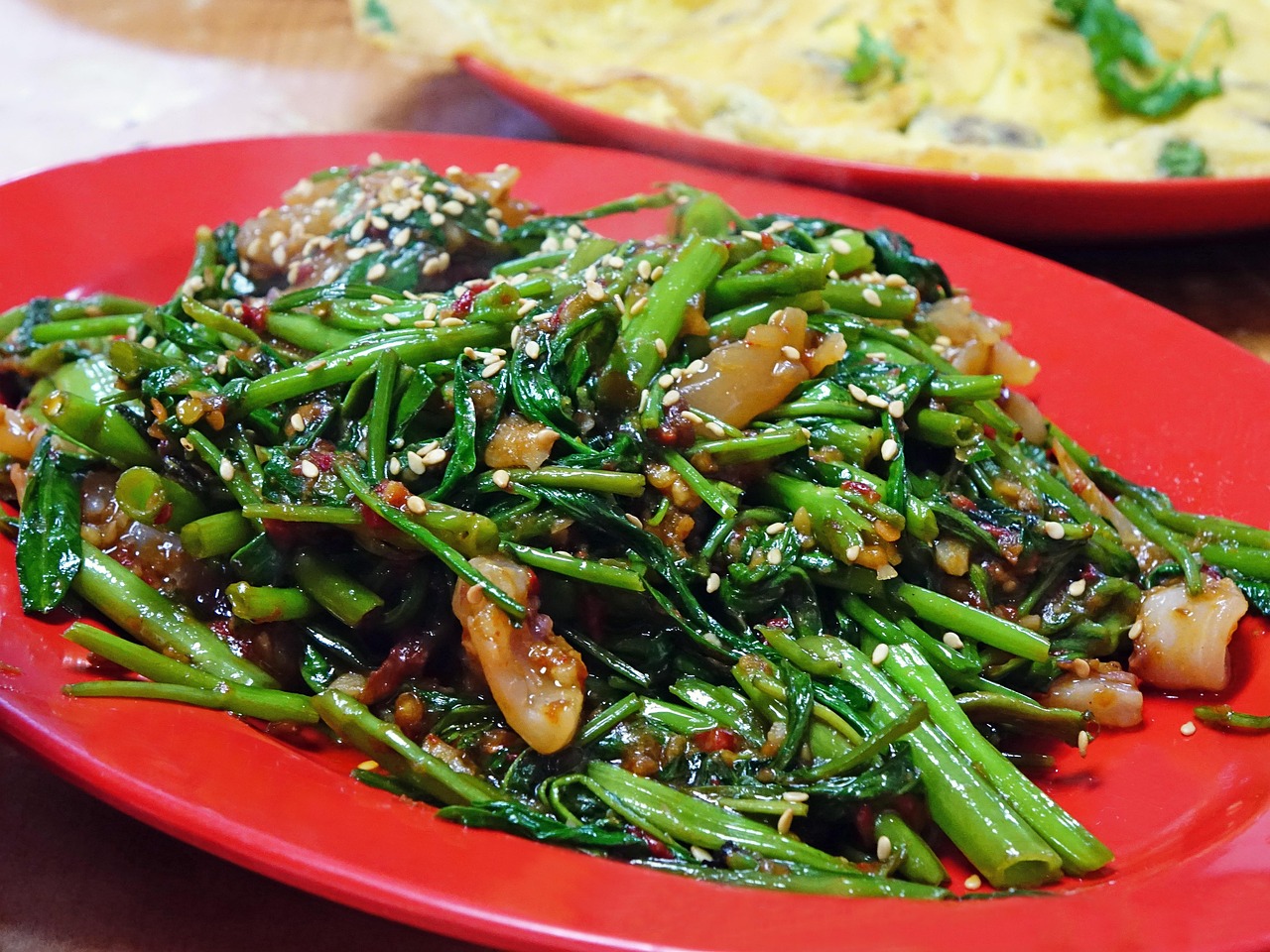 Savory Experiences: Tasting Bebek Carok in Bogor